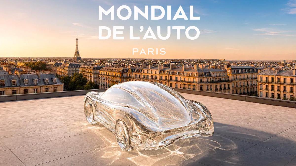 salone dell auto di parigi tutte le novit224 pi249 attese