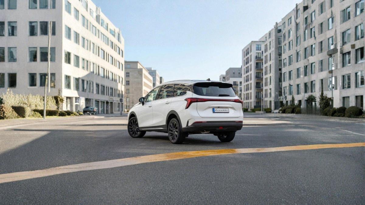 suv a gpl tra 25000 e 35000 euro cosa comprare da Gazzetta.it suv a gpl tra 25000 e 35000 euro cosa comprare