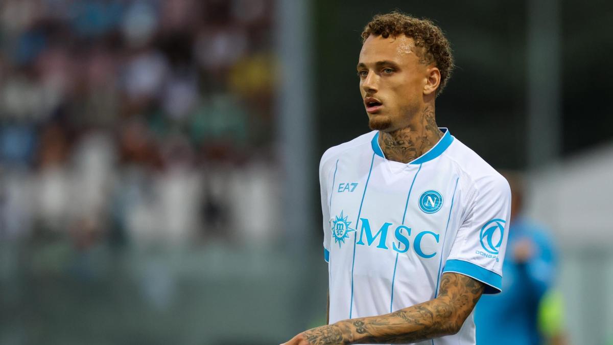 napoli scuse e perdono per lang sar224 titolare col bologna in mezzo c 232 gilmour da Gazzetta.it napoli scuse e perdono per lang sar224 titolare col bologna in mezzo c 232 gilmour