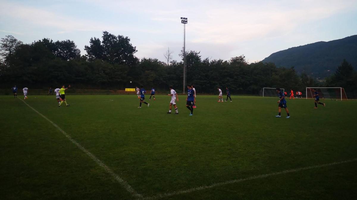 memorial sghedoni inter atalanta in finale per l undicesima edizione del torneo u17 da Gazzetta.it memorial sghedoni inter atalanta in finale per l undicesima edizione del torneo u17