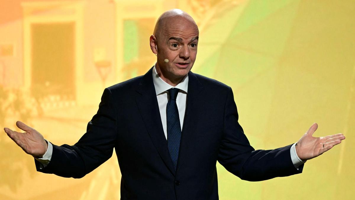 Criticò Infantino per il piano sui Mondiali: la Fifa licenzia il direttore operativo