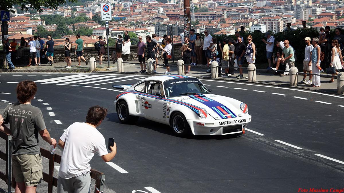 porsche 911 30 rsr al volante della belva docile da Gazzetta.it porsche 911 30 rsr al volante della belva docile