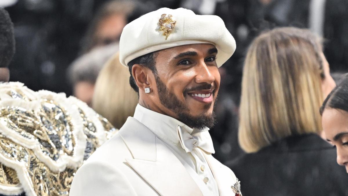 hamilton l oro della ferrari pilota influencer e macchina da soldi da Gazzetta.it hamilton l oro della ferrari pilota influencer e macchina da soldi