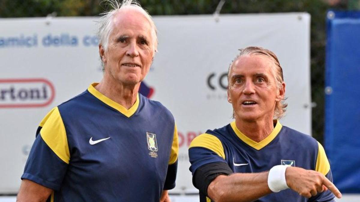 Il Circolo Aniene, centro di amicizie e scambi di favori. Così Malagò e Mancini si sono presi la Nazionale