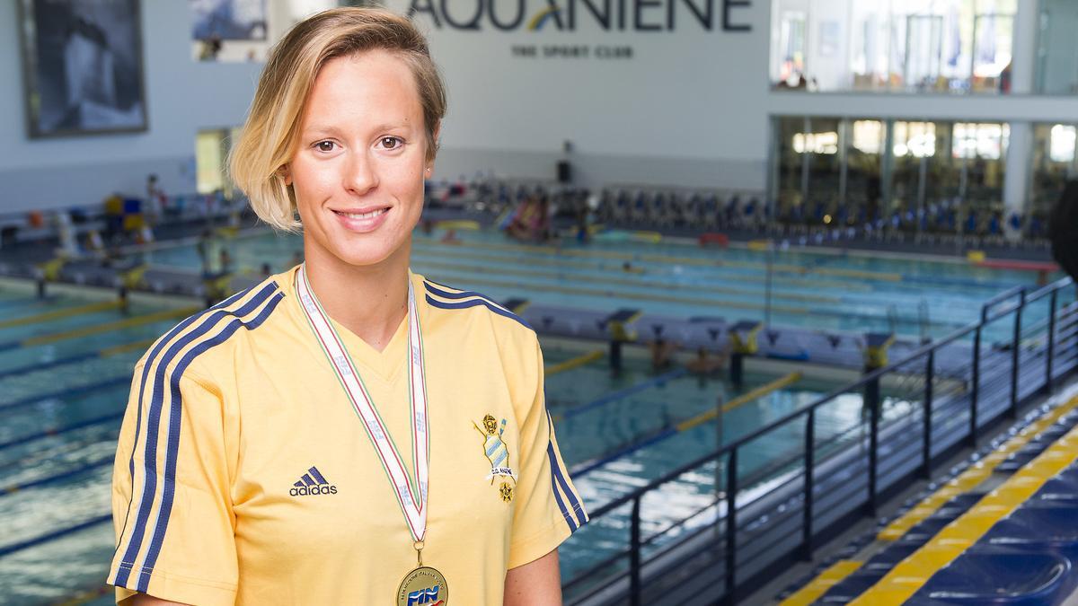 Pellegrini: "Sara Curtis? Mai avuta una velocista così. Mia erede? Sarebbe sbagliato, siamo diverse"