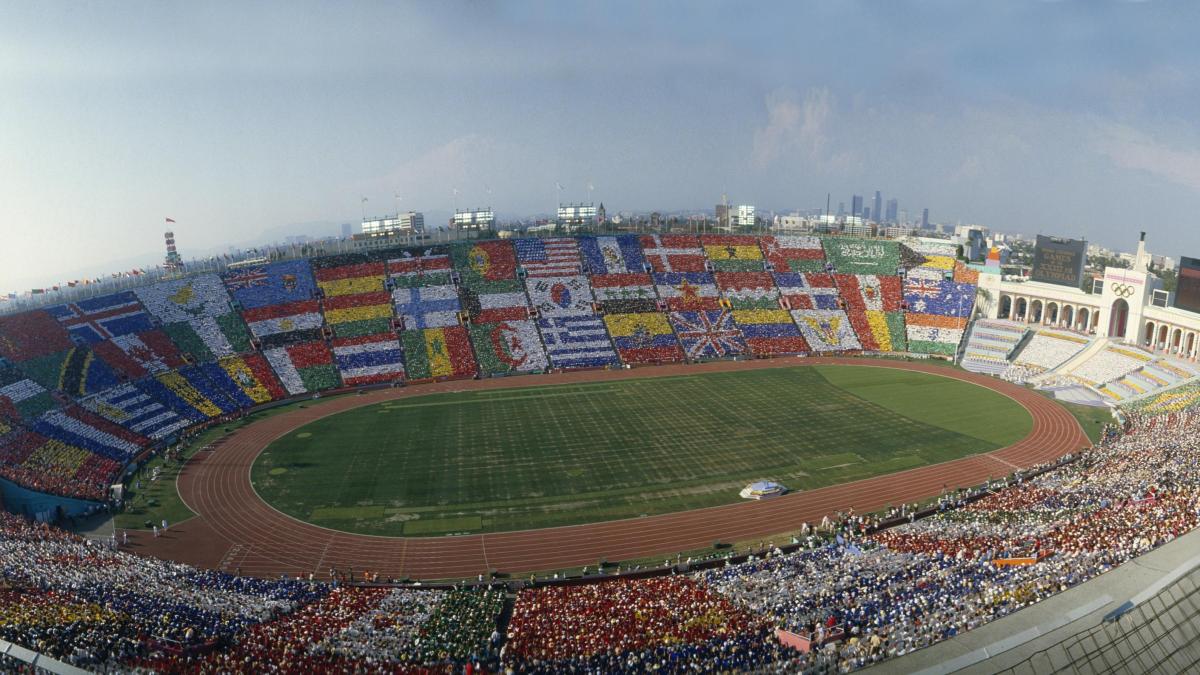 campriani nuove discipline e vecchi classici a los angeles 2028 cambieremo le regole dei giochi da Gazzetta.it campriani nuove discipline e vecchi classici a los angeles 2028 cambieremo le regole dei giochi
