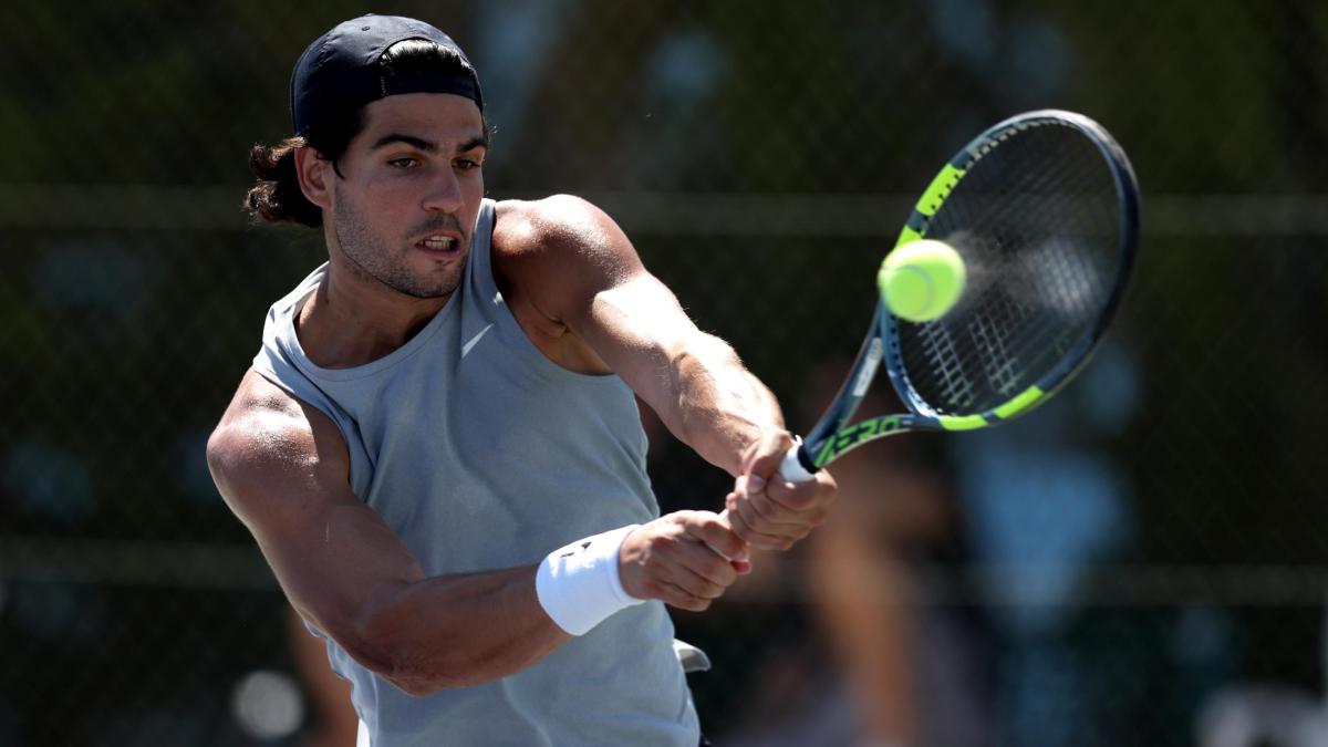 ufficiale carlos alcaraz torna agli us open e ora si aspetta sinner da Gazzetta.it ufficiale carlos alcaraz torna agli us open e ora si aspetta sinner