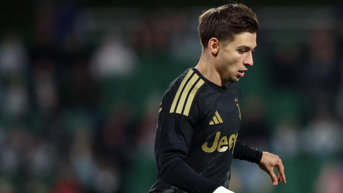 live frosinone juventus 0 0 sinistro di kolo muani facile per palmisani da Gazzetta.it live frosinone juventus 0 0 sinistro di kolo muani facile per palmisani