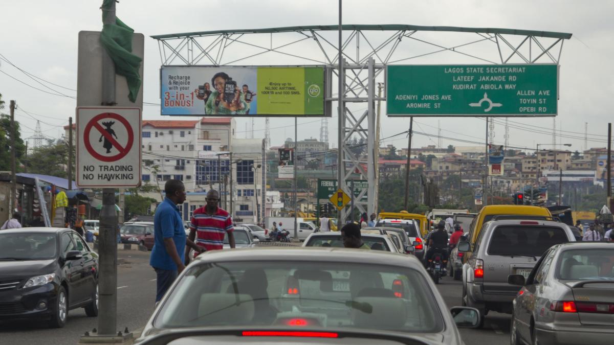 auto elettriche in nigeria il piano e i limiti infrastrutturali