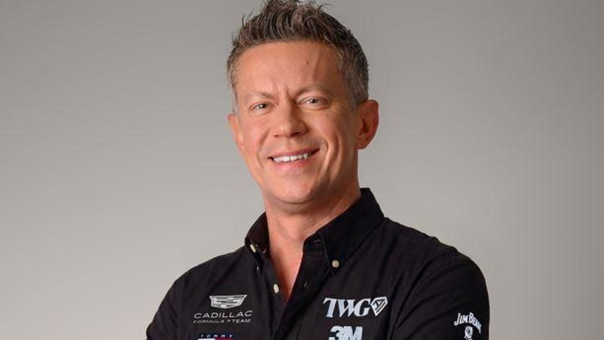 scossa al vertice cadillac via lowdon budkowski nominato nuovo team principal