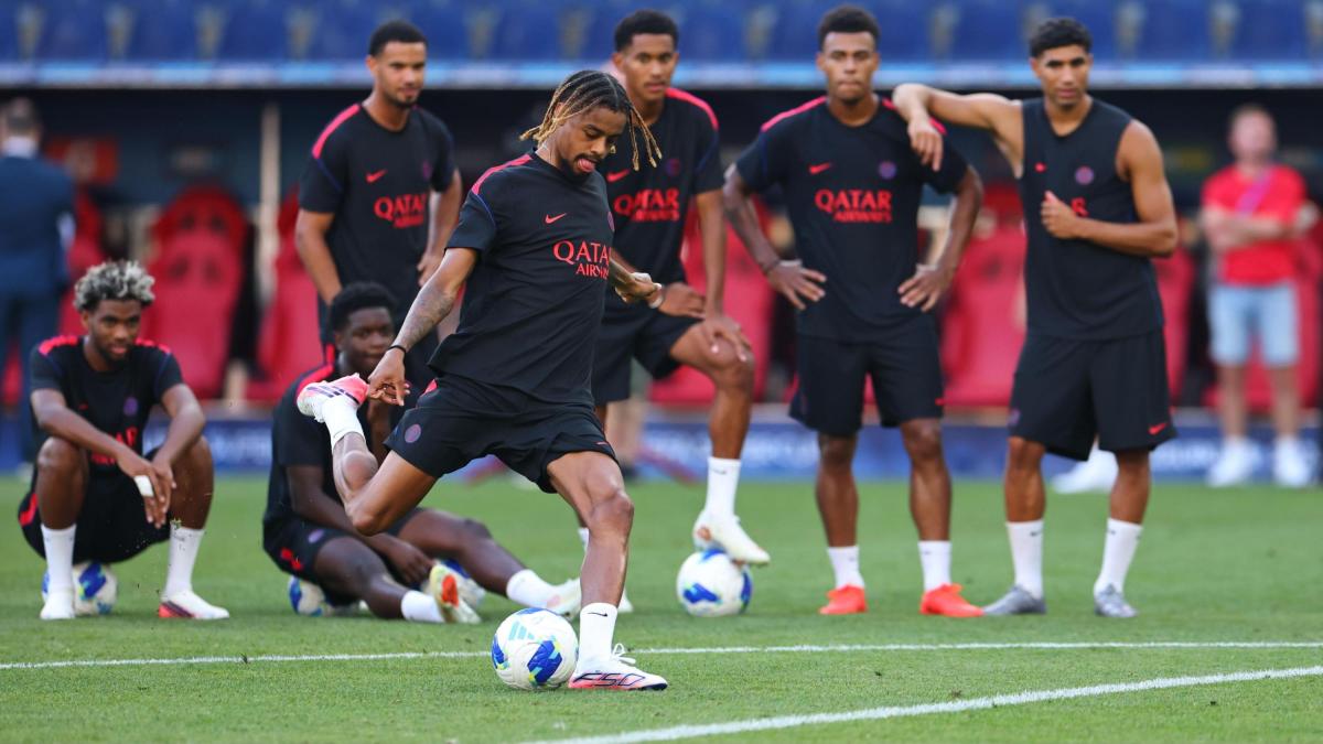 LIVE Supercoppa Europea: alle 21 la sfida PSG-Aston Villa a Salisburgo