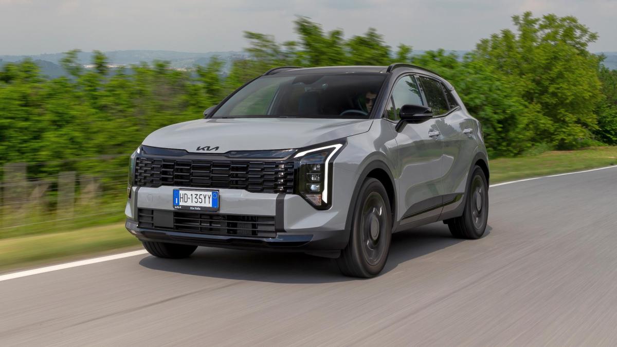 suv a gpl oltre 35000 euro cosa comprare da Gazzetta.it suv a gpl oltre 35000 euro cosa comprare