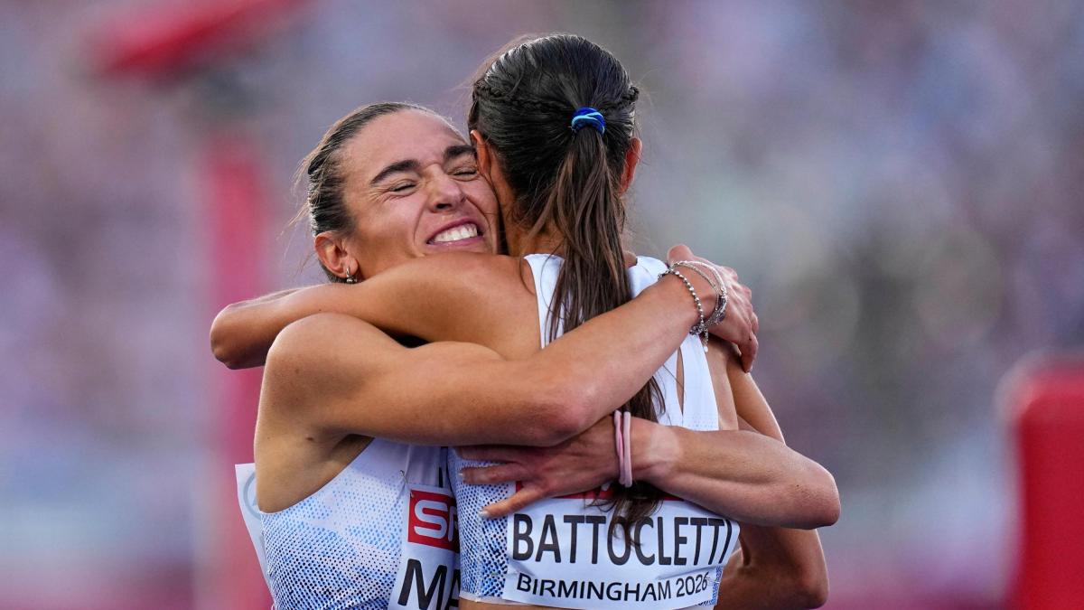 gli errori da non commettere la lezione degli europei di birmingham con coach rondelli da Gazzetta.it gli errori da non commettere la lezione degli europei di birmingham con coach rondelli