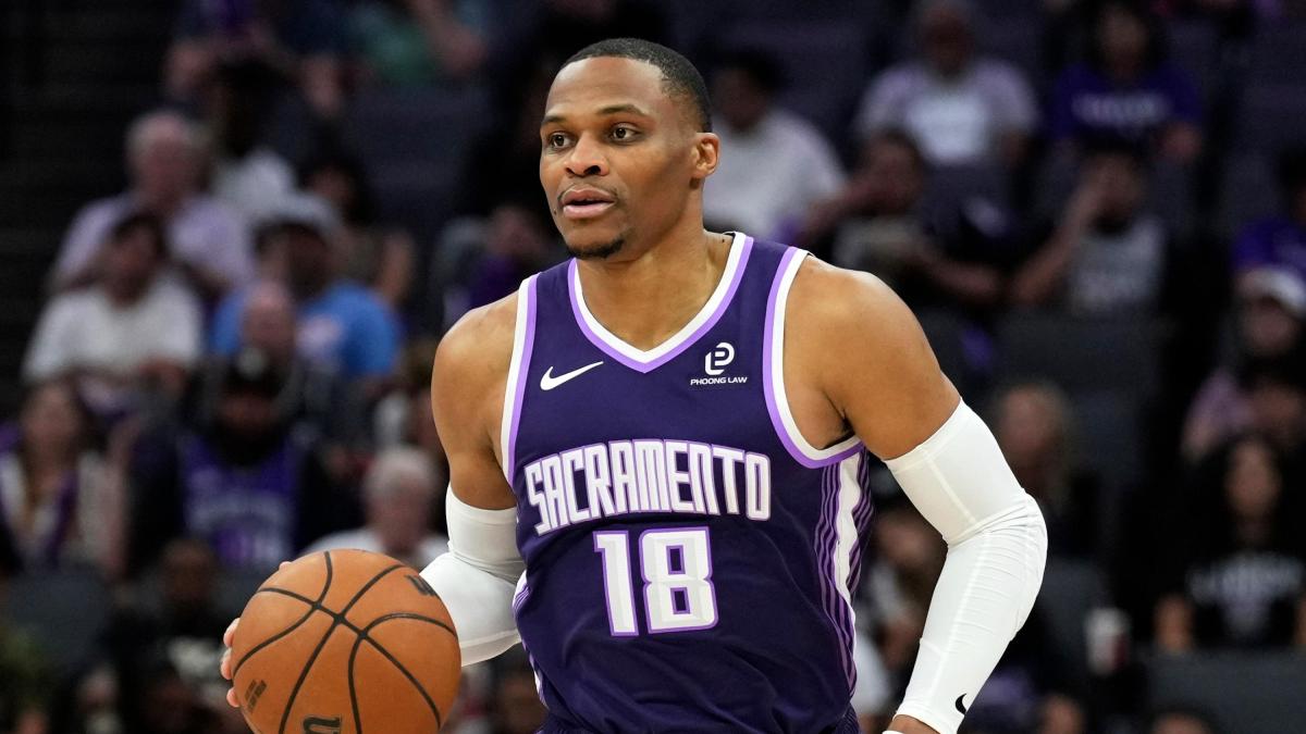 westbrook l8217ultimo ribelle una carriera in tripla doppia senza mezze misure da Gazzetta.it westbrook l8217ultimo ribelle una carriera in tripla doppia senza mezze misure