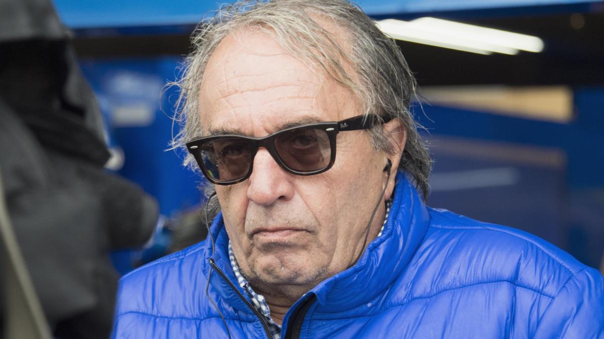 pernat la motogp rischia di diventare una costola della formula 1 marquez vincer224 il mondiale da Gazzetta.it pernat la motogp rischia di diventare una costola della formula 1 marquez vincer224 il mondiale