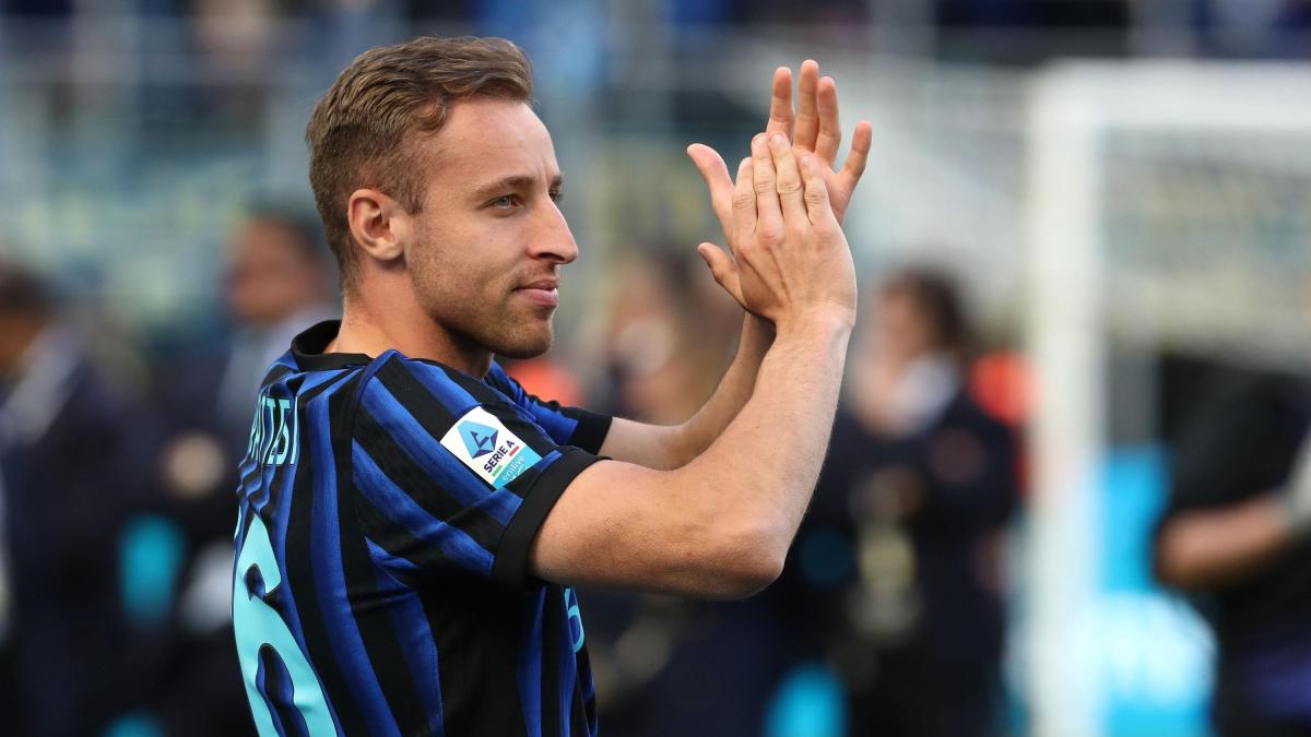 frattesi alla lazio cos236 l8217inter limita i danni le cifre e i dettagli tra prestito plusvalenza e rivendita da Gazzetta.it frattesi alla lazio cos236 l8217inter limita i danni le cifre e i dettagli tra prestito plusvalenza e rivendita