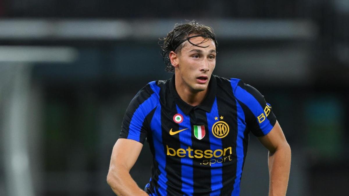 LIVE Alle 19.30 Inter-Betis: Chivu con Stones e Pio, Lautaro dalla panchina