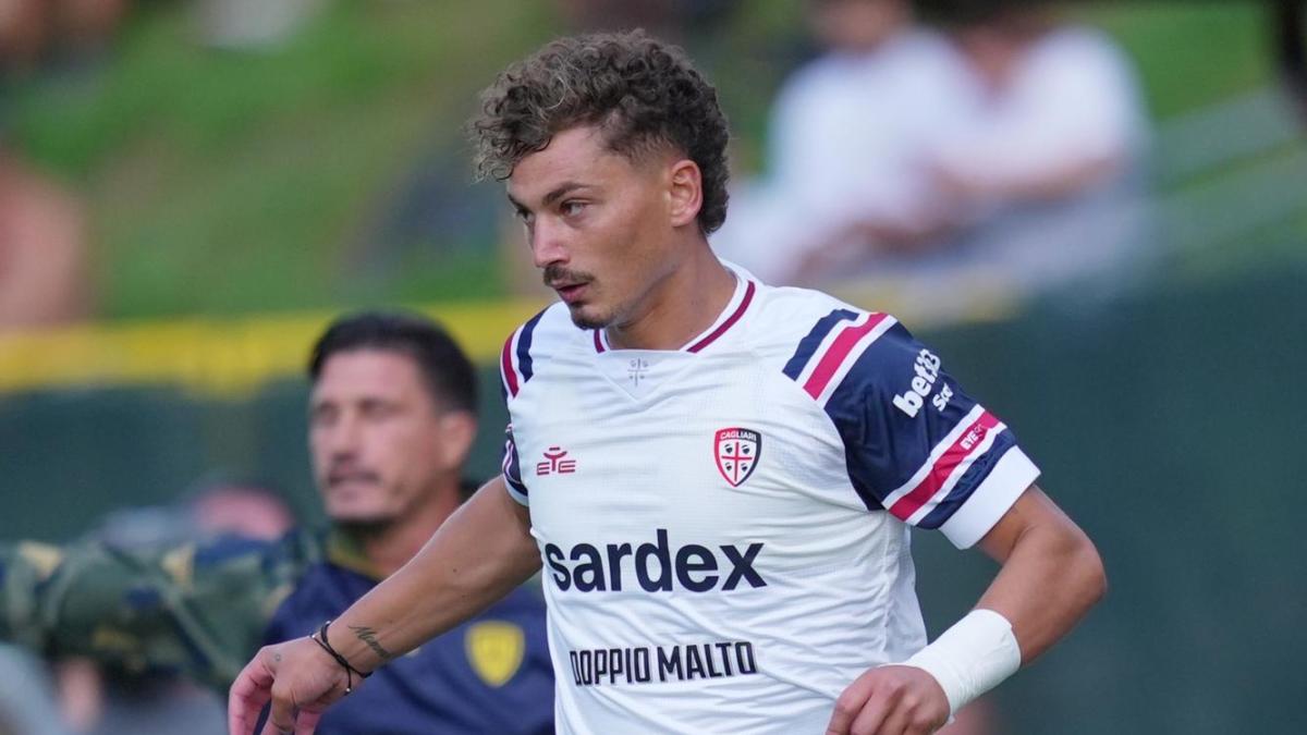 esposito cagliari lo strappo si allunga nuovo certificato sar224 fuori fino al 27 agosto