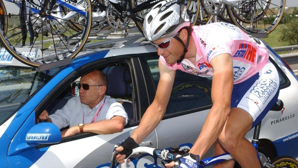 Giancarlo Ferretti raccontato da chi è diventato grande con lui