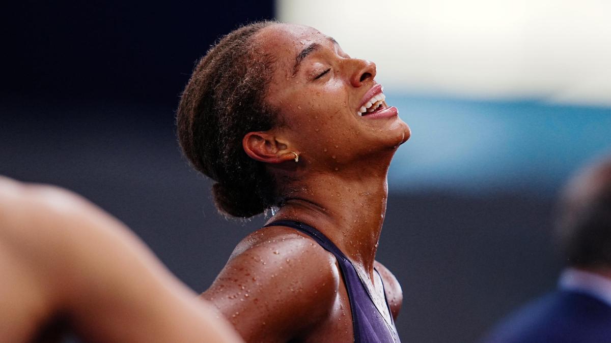 oro e record del mondo nei 50 dorso sara curtis 232 nella storia ho fatto un altra follia e mia mamma da Gazzetta.it oro e record del mondo nei 50 dorso sara curtis 232 nella storia ho fatto un altra follia e mia mamma