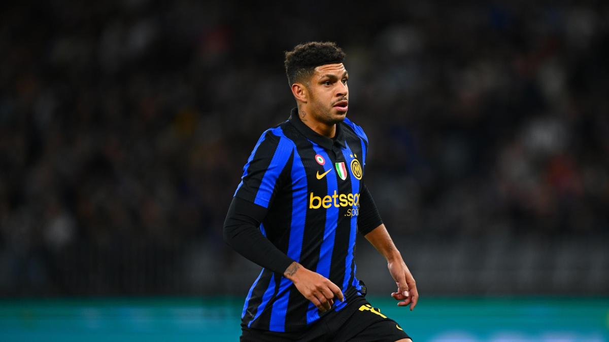 luis henrique roma il brasiliano apre ma operazione in stand by cosa manca per chiudere da Gazzetta.it luis henrique roma il brasiliano apre ma operazione in stand by cosa manca per chiudere
