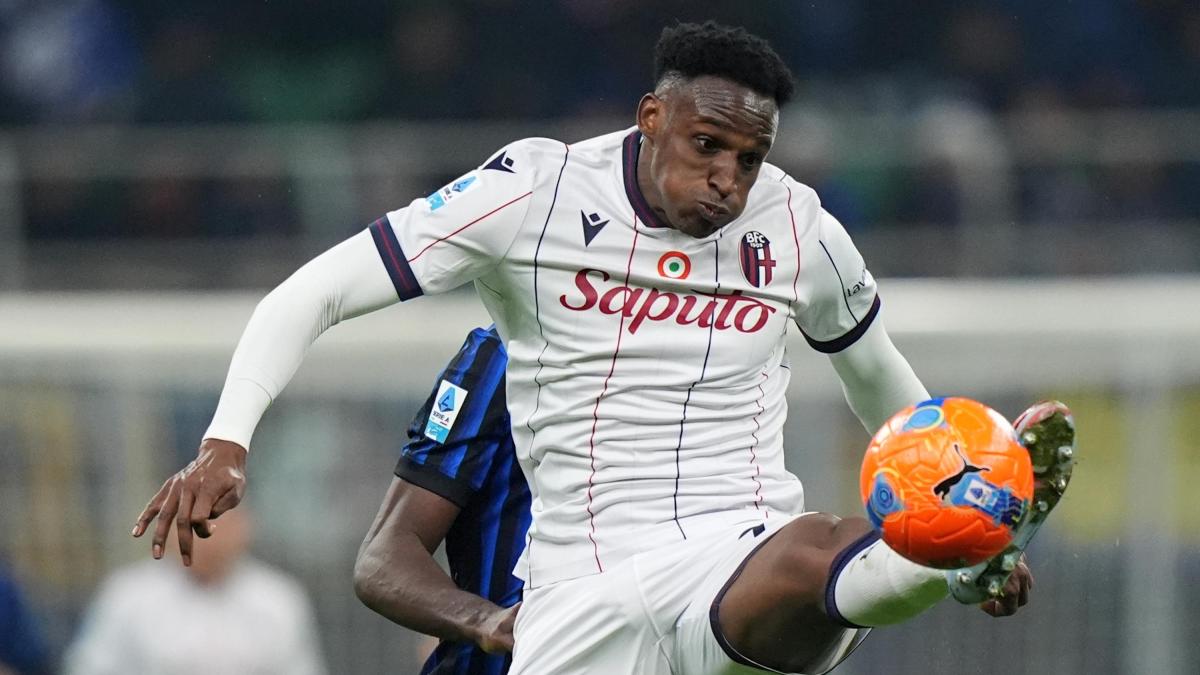 LIVE Mercato: Juve, è il giorno di Lucumì. C'è Cabal per il Bologna. Le ultime su Suzuki