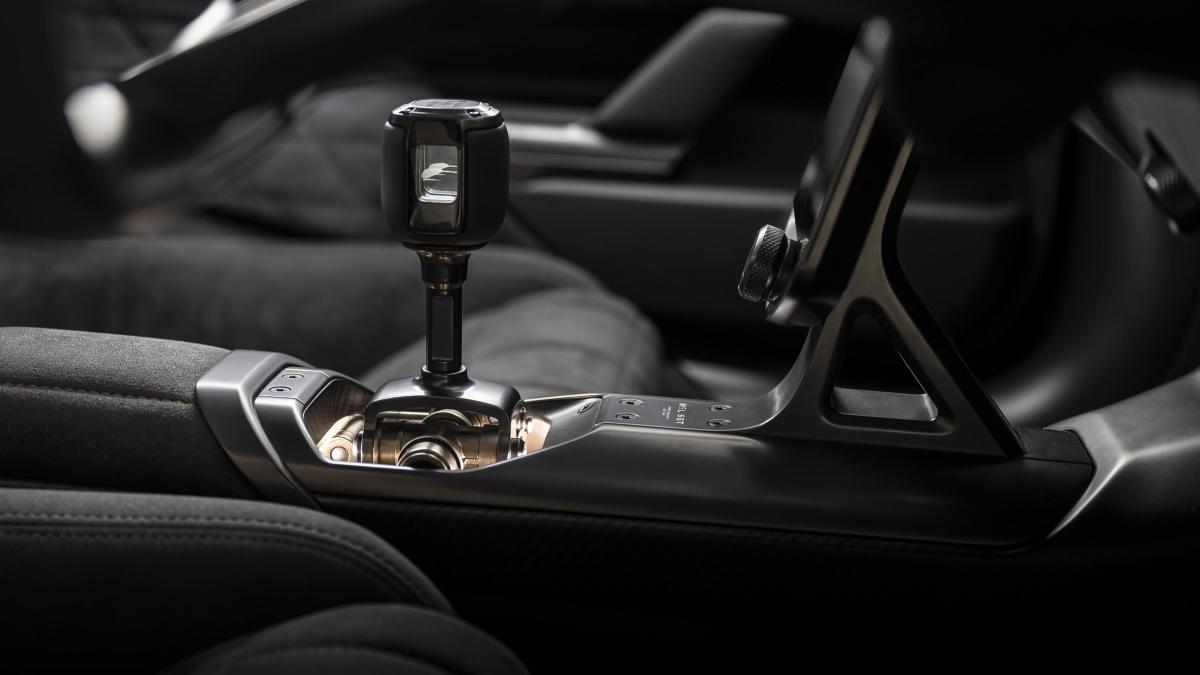supercar con cambio manuale le analogiche pi249 veloci al mondo