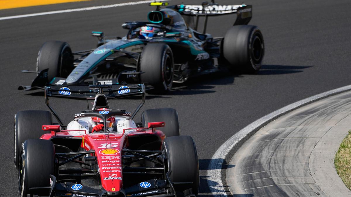 La F1 può seguire la MotoGP: più gare Sprint dal 2027, ecco cosa cambierebbe con i punteggi