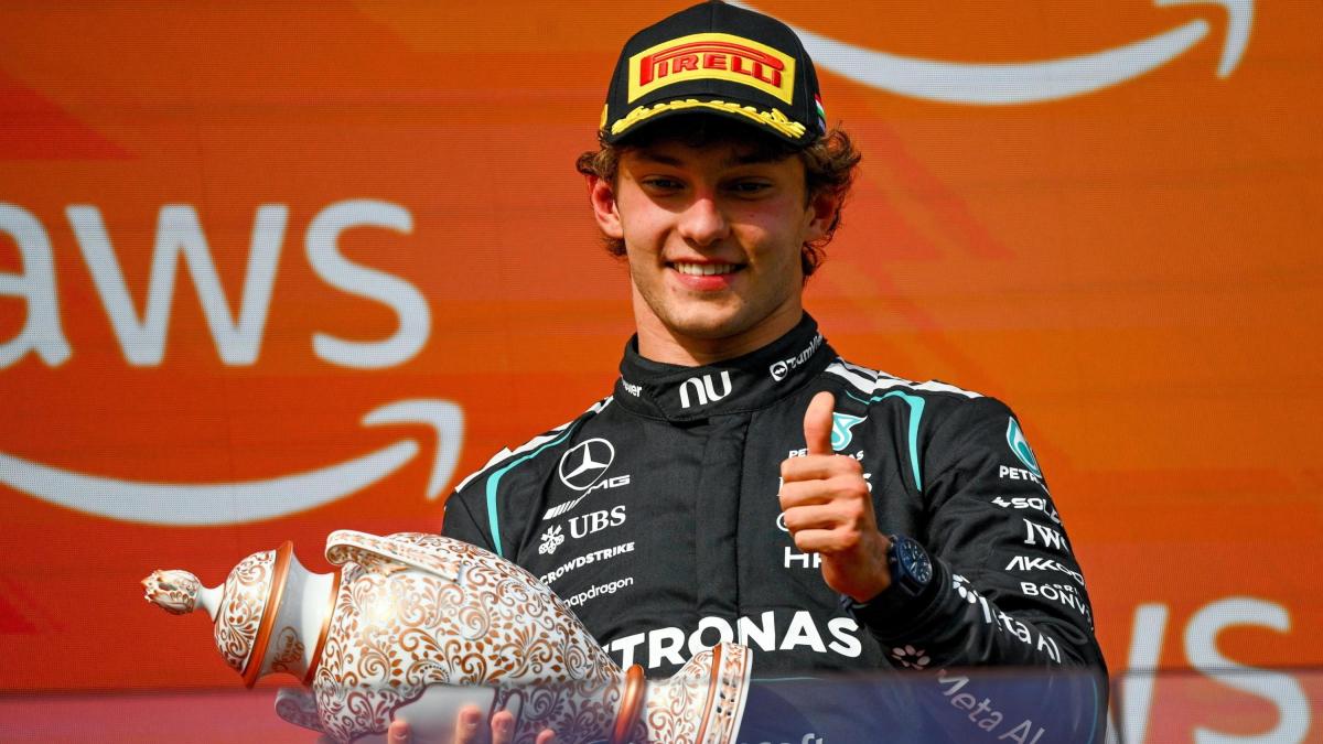 kimi scappa 232 imprendibile dalla ferrari a verstappen i rivali e le loro chance da Gazzetta.it kimi scappa 232 imprendibile dalla ferrari a verstappen i rivali e le loro chance
