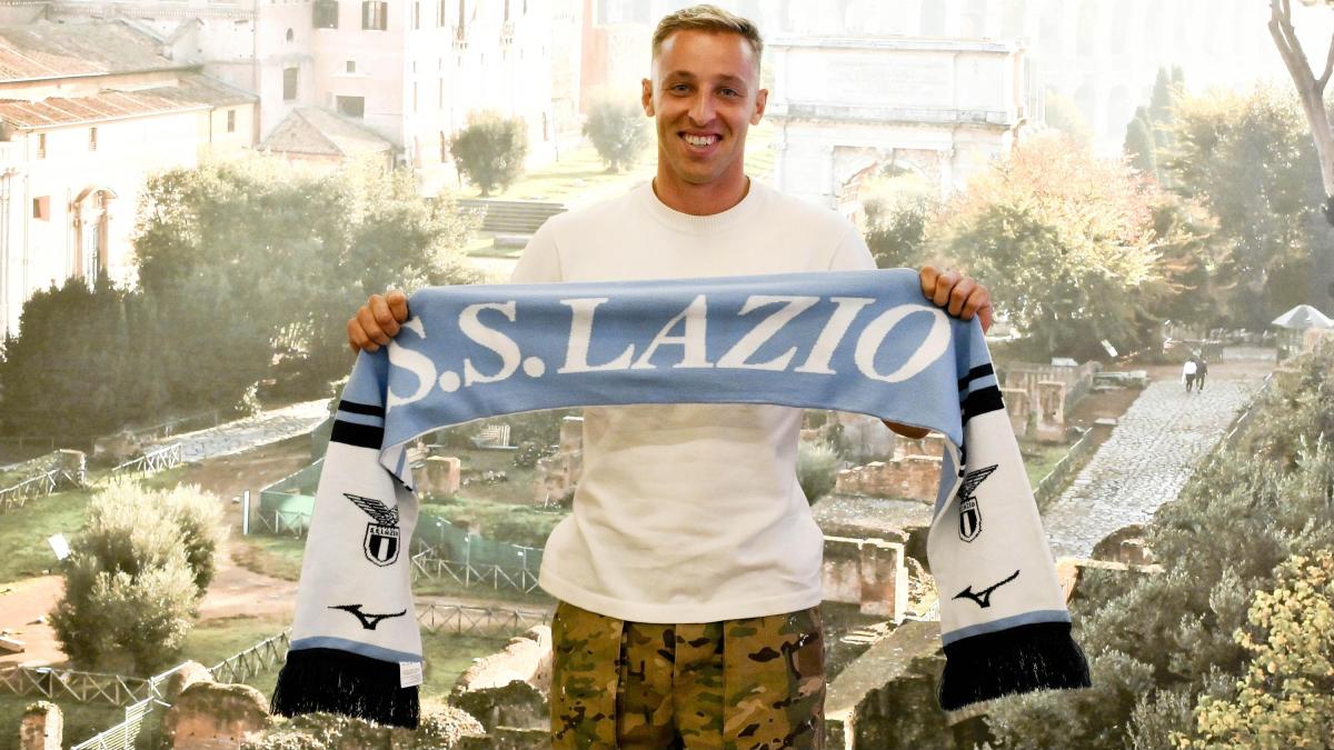 Lazio all'esame Bologna, le scelte di Gattuso: Frattesi subito titolare