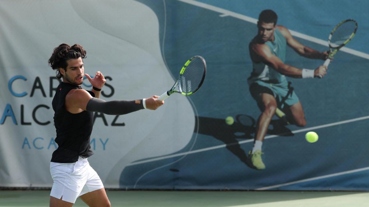Alcaraz, meglio non rischiare col polso: in Spagna sono sicuri, salta anche gli Us Open