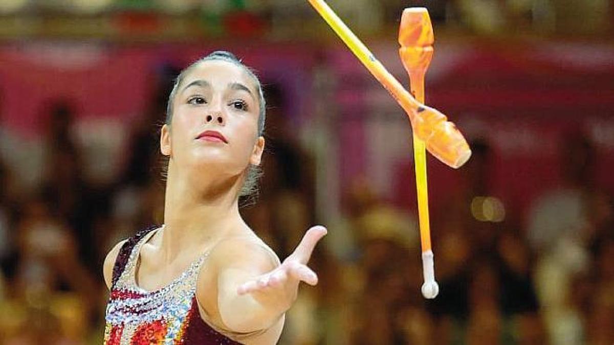 Un bronzo che vale, Raffaeli c'è! Quarto podio iridato e pass per Los Angeles 2028