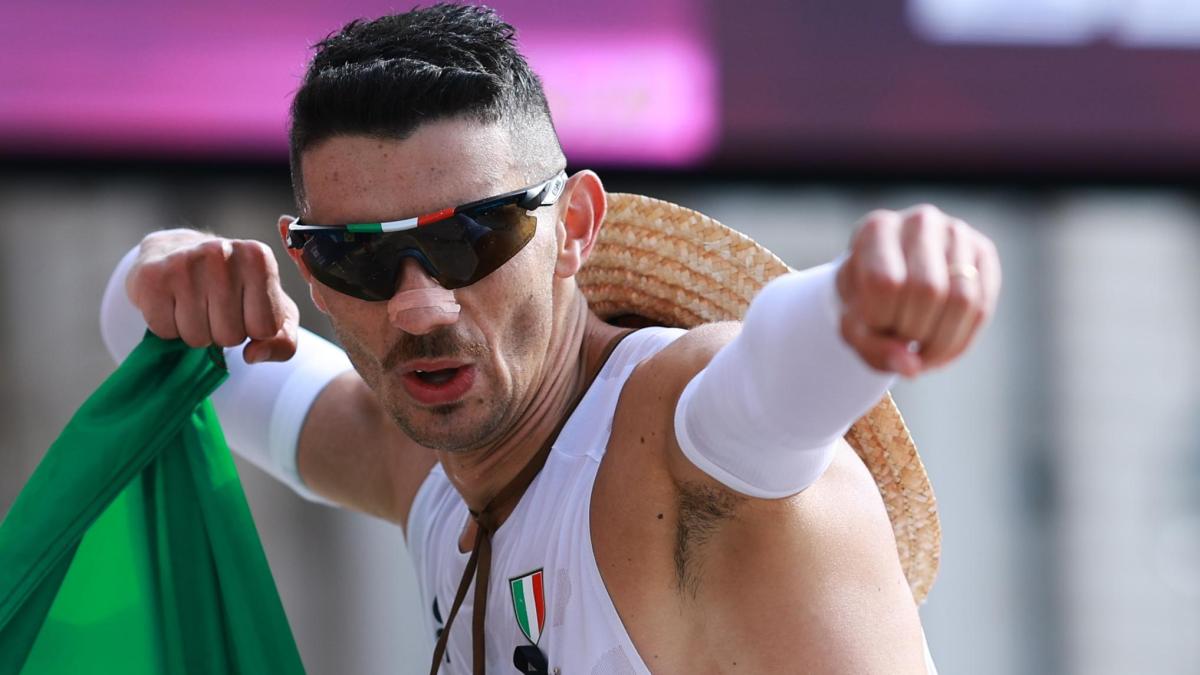 stano non finisce mai a 34 anni completa la collezione con l oro europeo da Gazzetta.it stano non finisce mai a 34 anni completa la collezione con l oro europeo