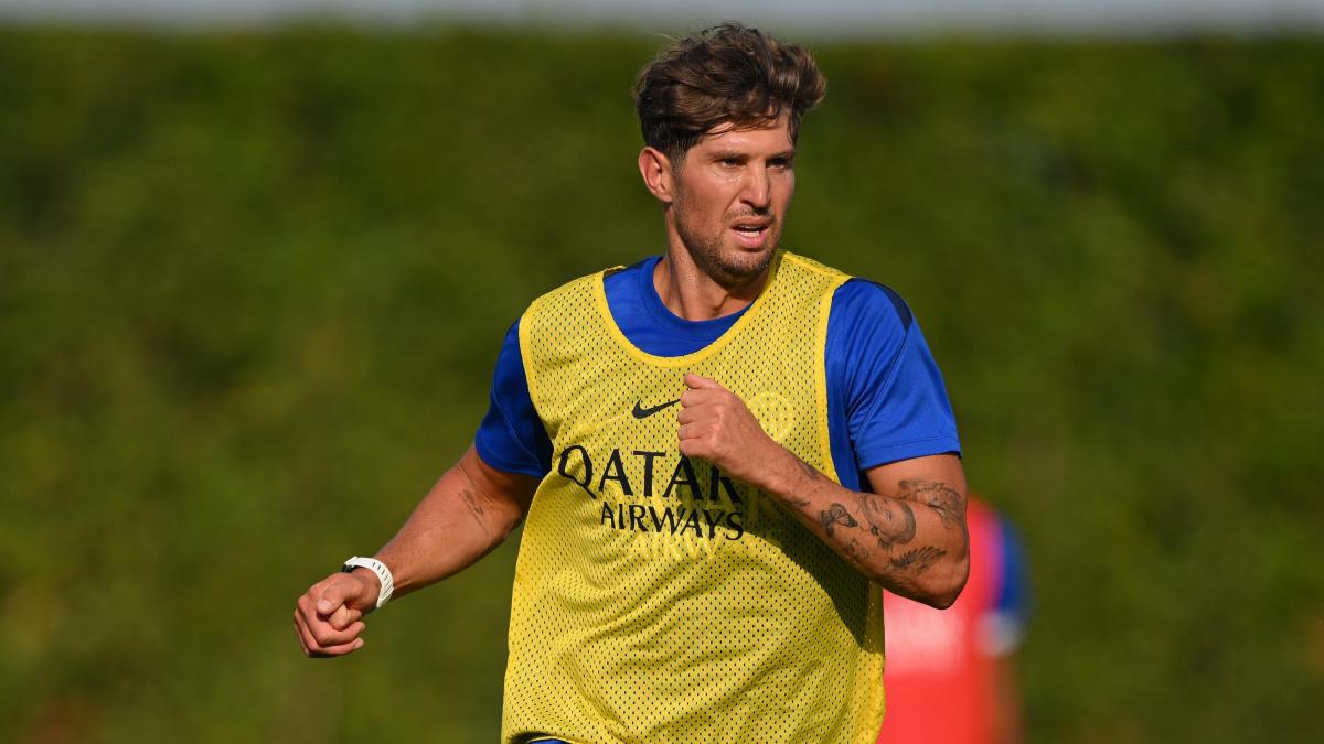 Stones pronto per i primi minuti in nerazzurro. Con la guida di un vecchio nemico argentino...