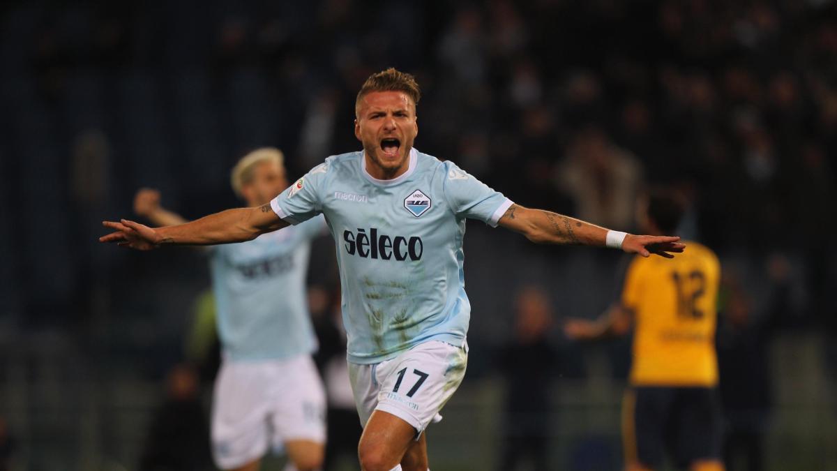 il seccatiello che vinse la scarpa d oro e un europeo il romanzo italiano di immobile da Gazzetta.it il seccatiello che vinse la scarpa d oro e un europeo il romanzo italiano di immobile