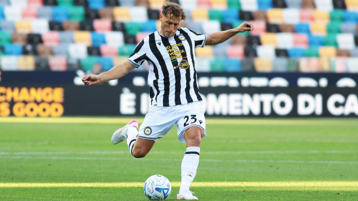 udinese como le ultime dai campi runjaic punta sull ex vojvoda fabregas con chalobah da Gazzetta.it udinese como le ultime dai campi runjaic punta sull ex vojvoda fabregas con chalobah