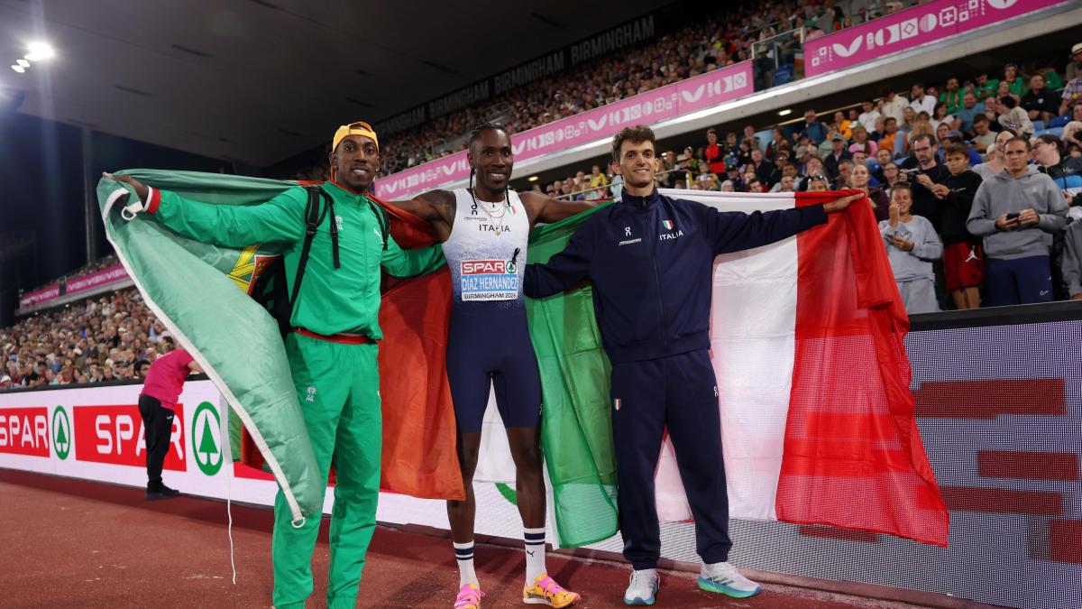 che italia guida medagliere e classifica a punti a una giornata dal termine da Gazzetta.it che italia guida medagliere e classifica a punti a una giornata dal termine