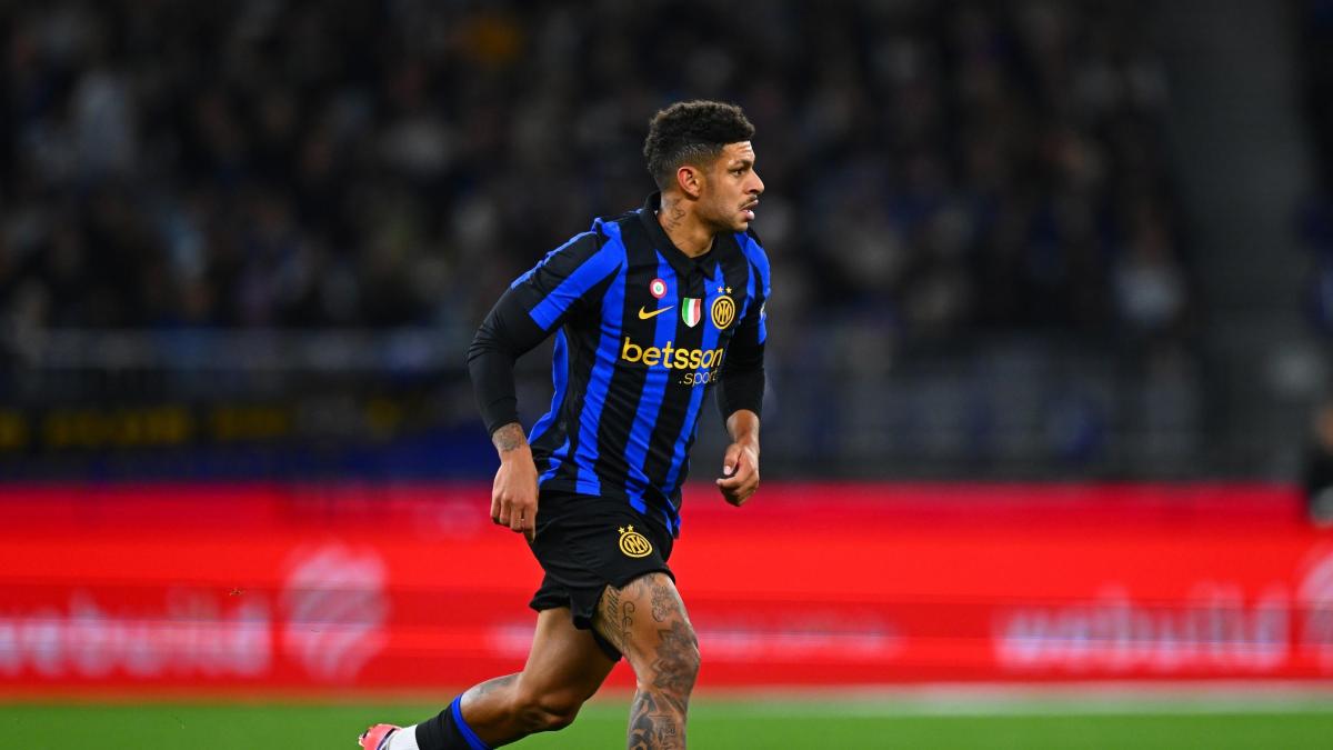 Luis Henrique per due: come l'addio del brasiliano può portare Jones (e non solo) all'Inter