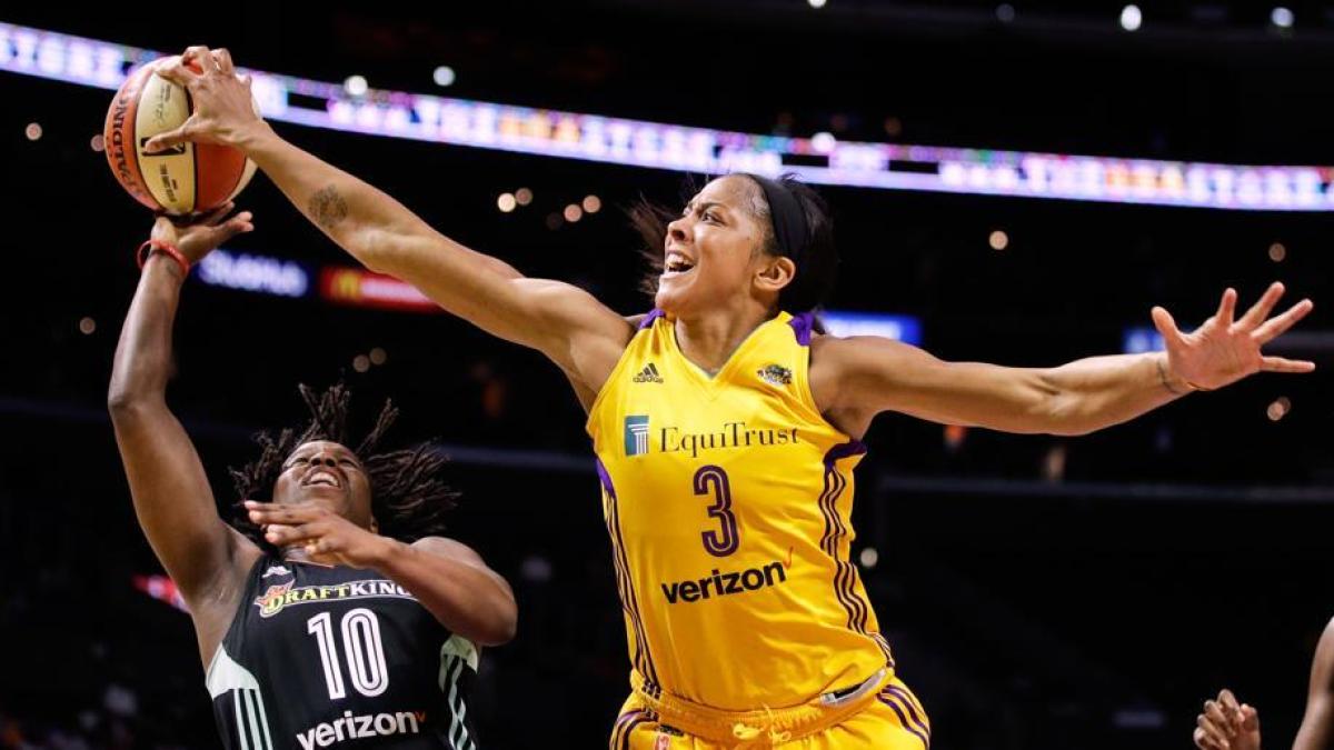 Candace Parker e Elena Delle Donne, cambiare il basket e andare oltre: due storie da Hall of Fame