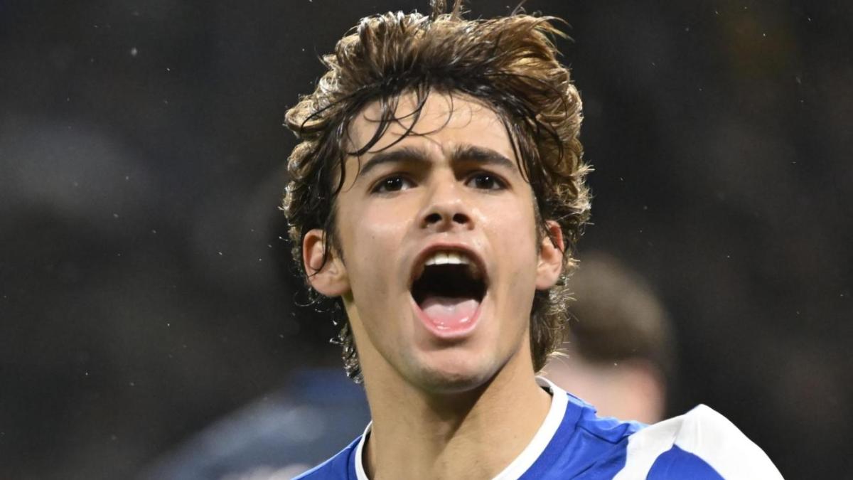 roma si avvicina la fumata bianca per rodrigo mora ecco cosa manca per chiudere da Gazzetta.it roma si avvicina la fumata bianca per rodrigo mora ecco cosa manca per chiudere