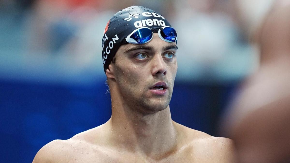 italia doppio argento dalla 4x100 misti curtis 200 come una vittoria ceccon quanto brucia quel centesimo da Gazzetta.it italia doppio argento dalla 4x100 misti curtis 200 come una vittoria ceccon quanto brucia quel centesimo
