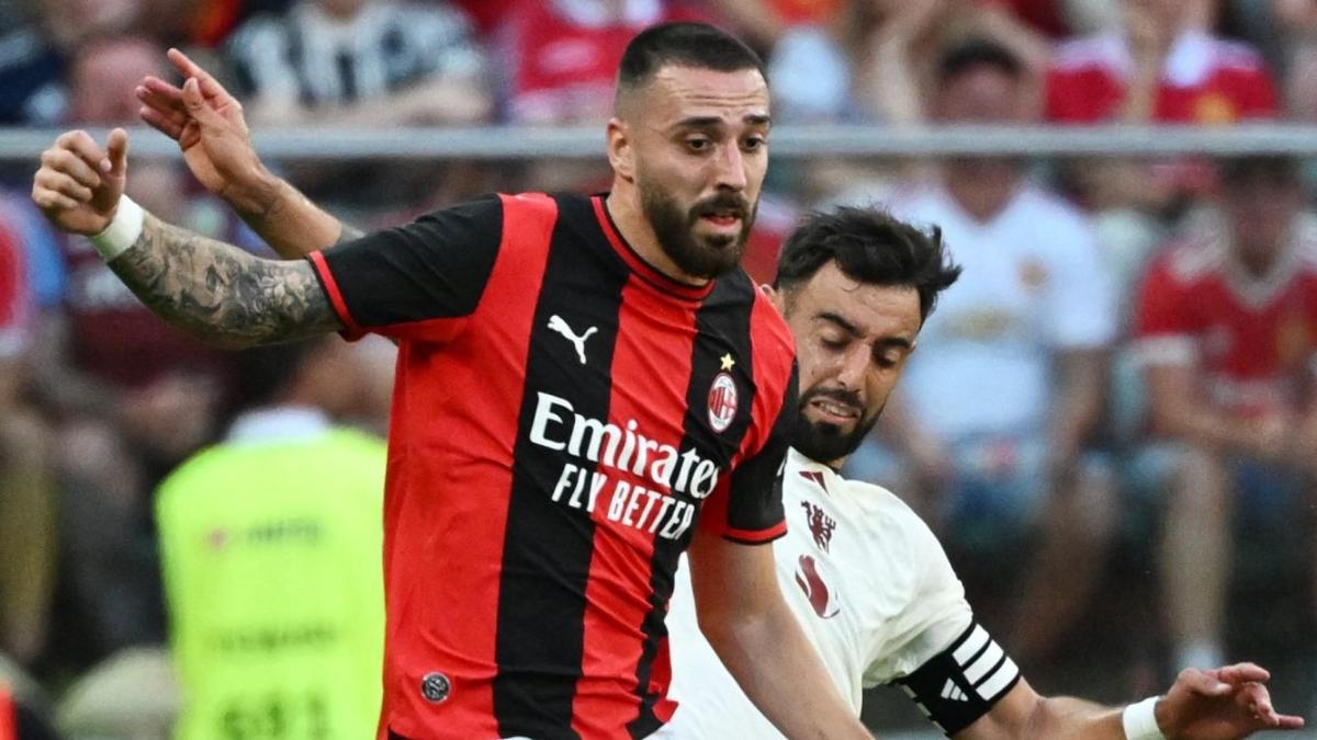 Gila: "Volevo il Milan a tutti i costi. Modric speciale e Amorim mi ha detto..."