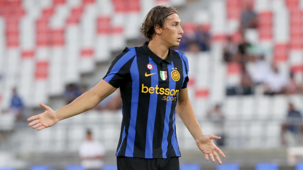 zero gol nelle amichevoli ma nessun allarme e il rinnovo pronto il piano inter per avere pio al top
