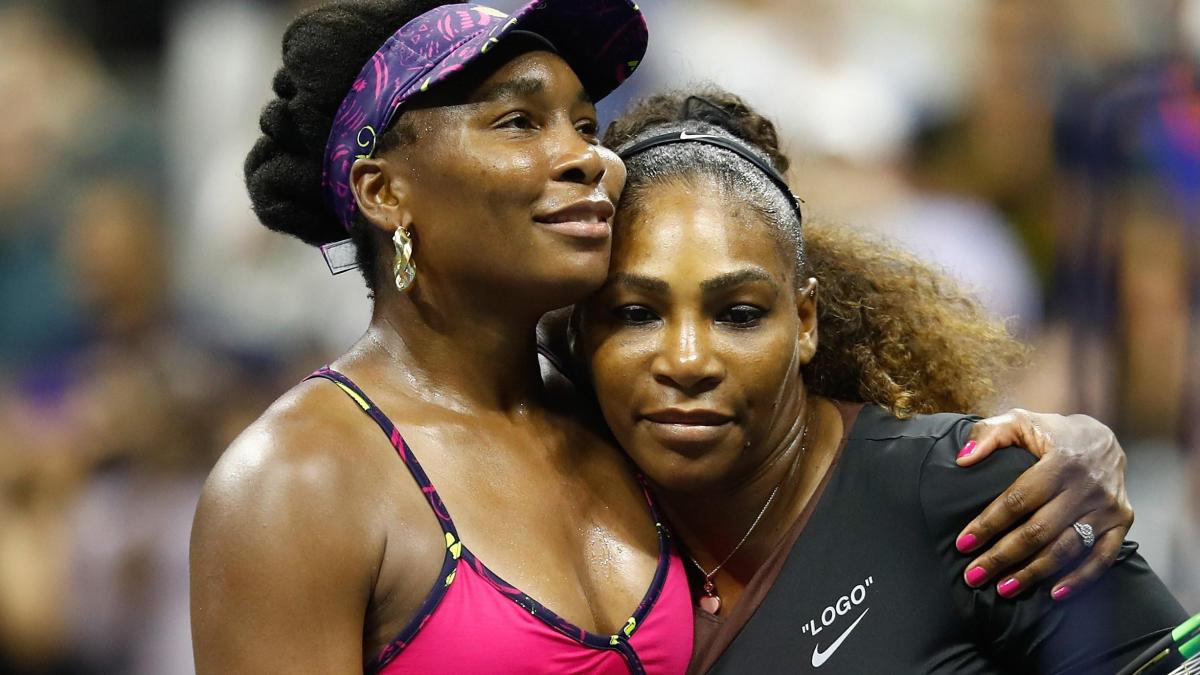 Ma perché le Williams giocano ancora? Dietro al ritorno di Serena anche le pillole dimagranti
