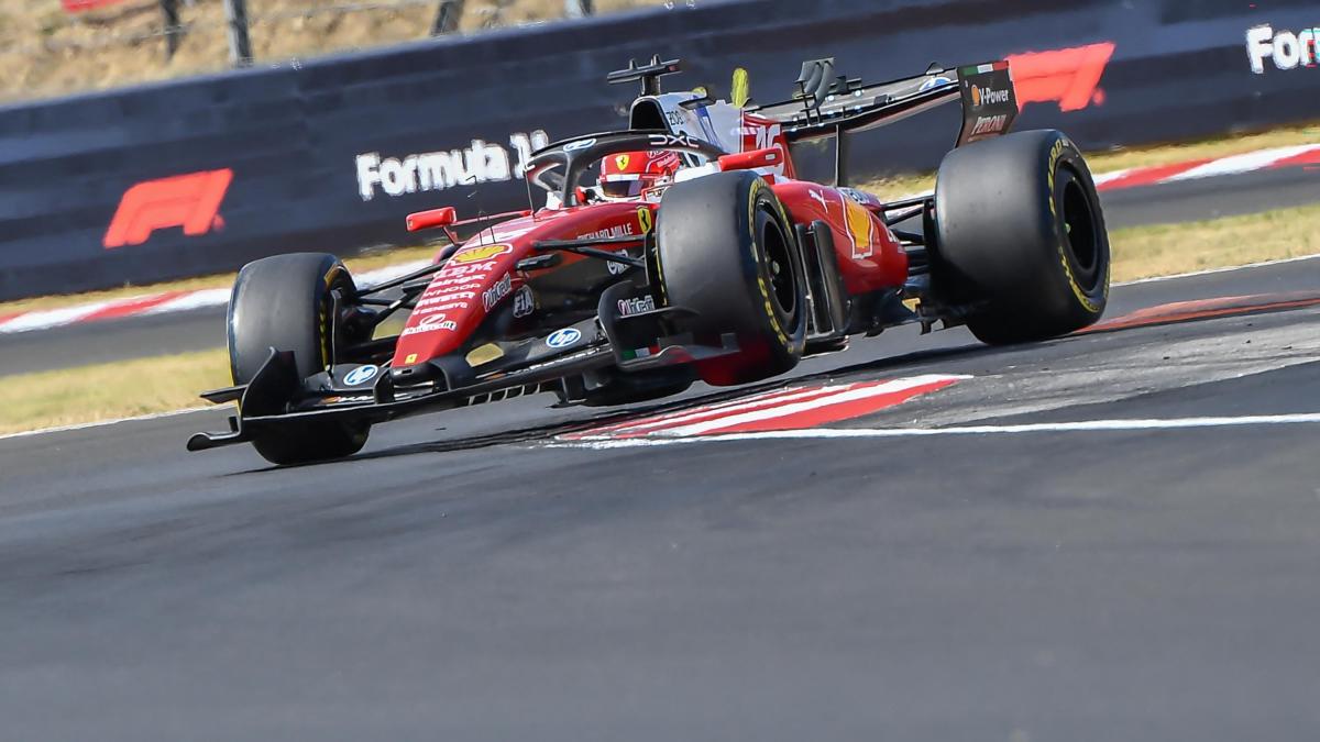 il segreto della ferrari cos236 maranello va pi249 veloce di tutti sugli sviluppi da Gazzetta.it il segreto della ferrari cos236 maranello va pi249 veloce di tutti sugli sviluppi