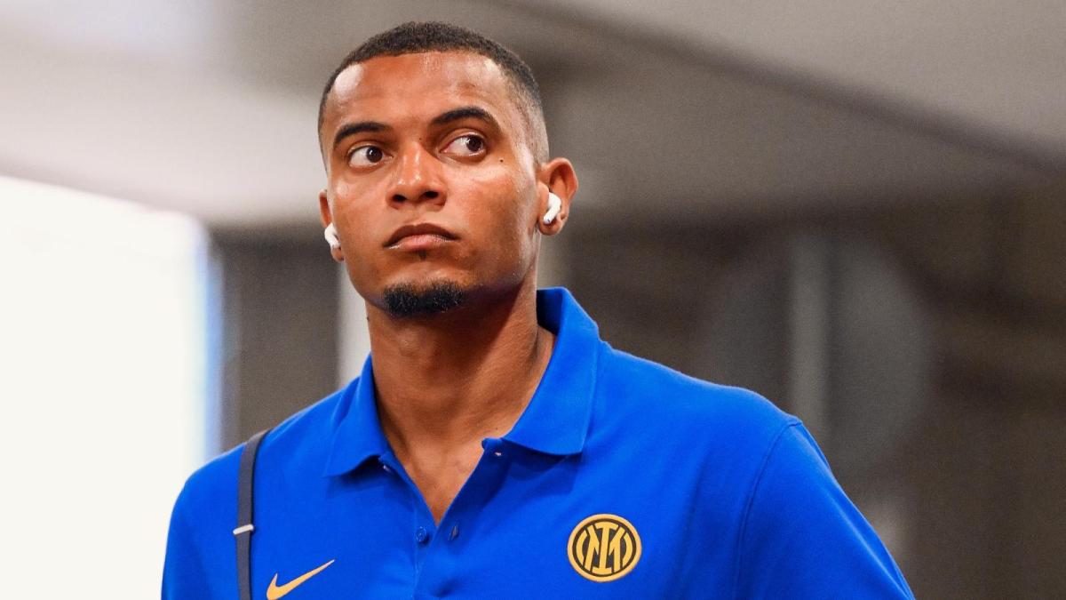 Akanji: “Io e Stones fratelli di Champions. Tifo Sinner, imparo l'italiano con l'Odissea. Basta treccine e il tatuaggio...”