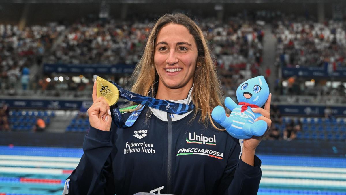 da parigi a birmingham l italia dello sport 232 sempre pi249 donna ma la parit224 232 ancora lontana da Gazzetta.it da parigi a birmingham l italia dello sport 232 sempre pi249 donna ma la parit224 232 ancora lontana