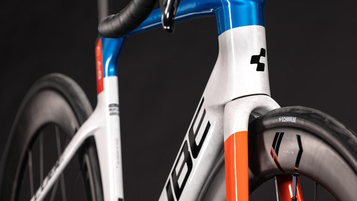 cube litening c 68x aero il prezzo ruba l occhio