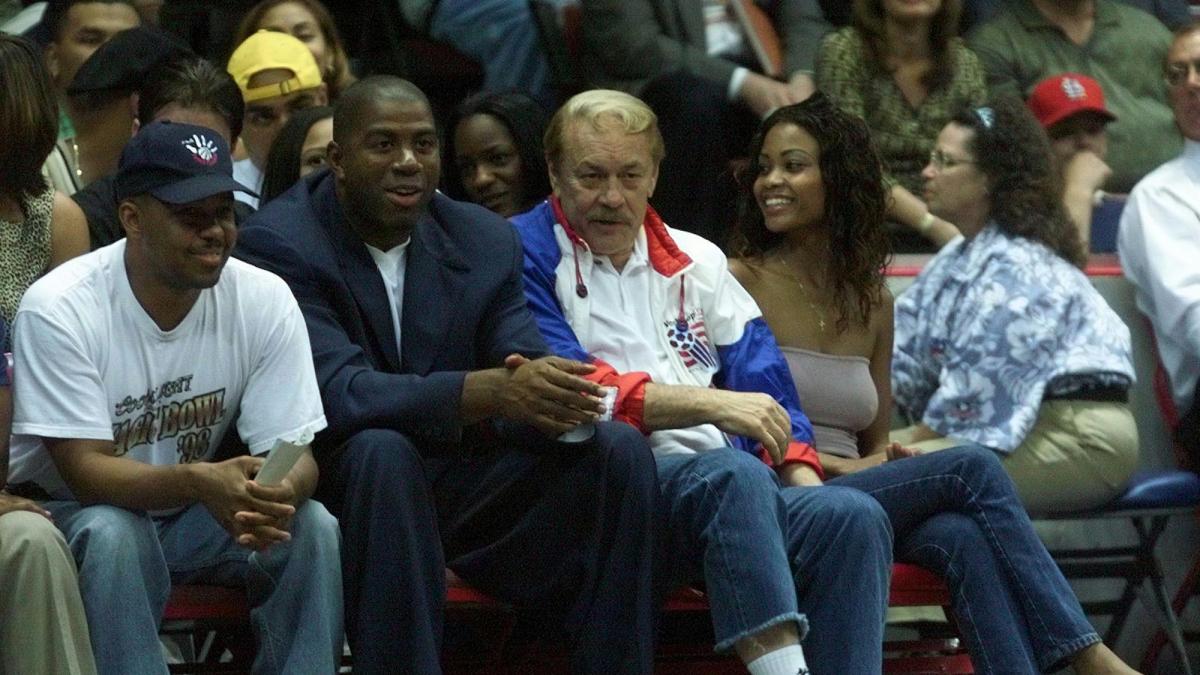 Lakers, la vera eredità dei Buss: la rivoluzione che ha cambiato lo sport