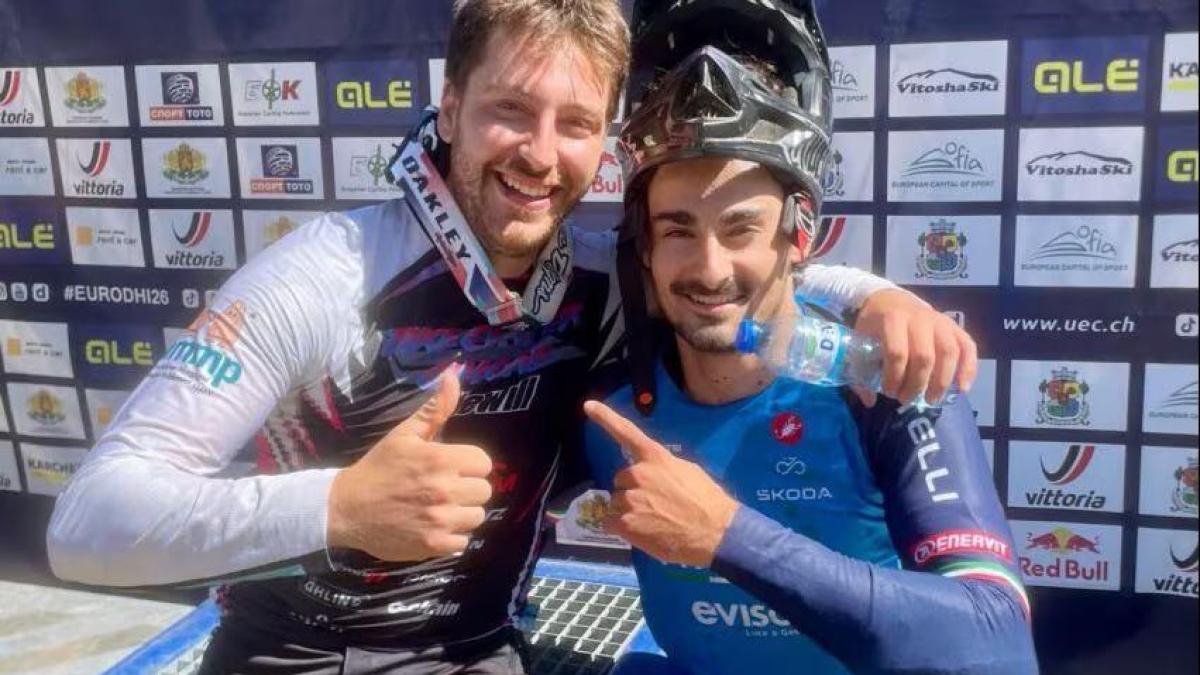 europei downhill italia padrona con scarsi widmann e revelli introzzi da Gazzetta.it europei downhill italia padrona con scarsi widmann e revelli introzzi